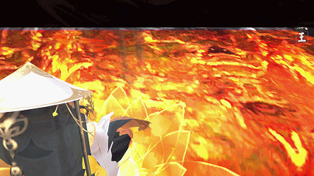 《劍網(wǎng)三》當(dāng)劍網(wǎng)遇上陰陽師