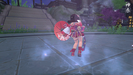 《劍網(wǎng)三》當(dāng)劍網(wǎng)遇上陰陽師