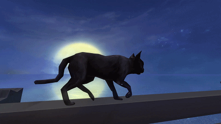 《劍網(wǎng)三》當(dāng)劍網(wǎng)遇上陰陽師