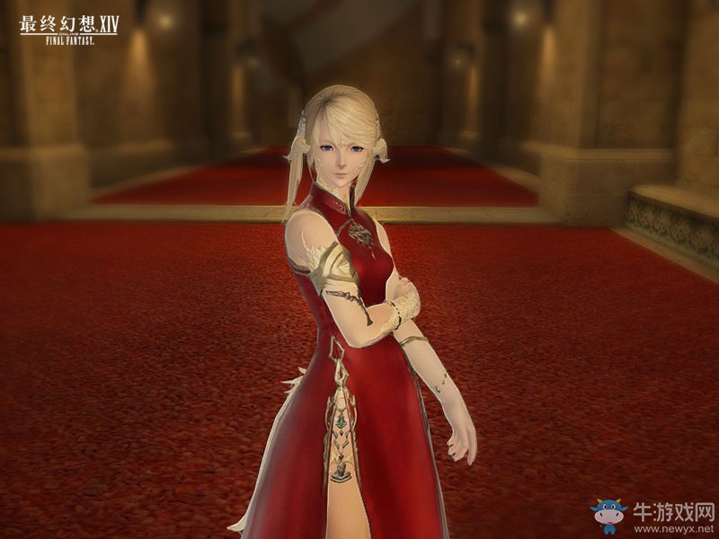 《最終幻想14》國服年度回顧！4.0版本明年或上線