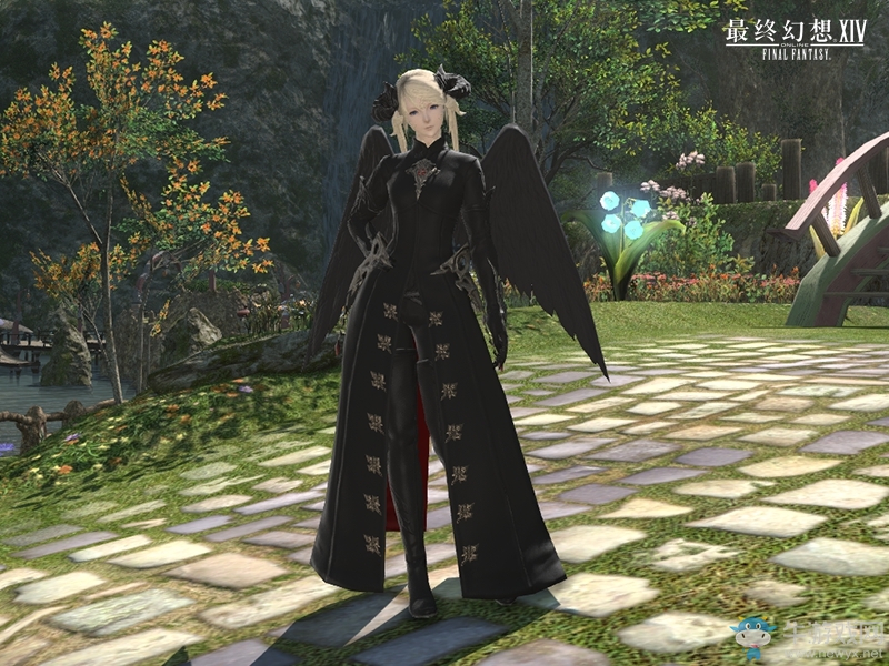 《最終幻想14》國服年度回顧！4.0版本明年或上線