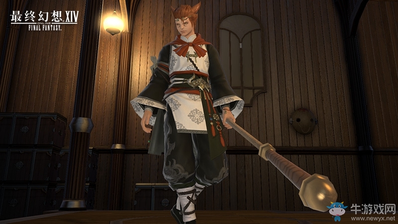 《最終幻想14》國服年度回顧！4.0版本明年或上線