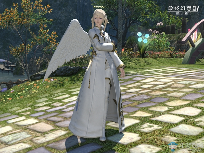 《最終幻想14》國服年度回顧！4.0版本明年或上線