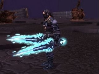 《爐石傳說》瑪里茍斯卡牌后的故事