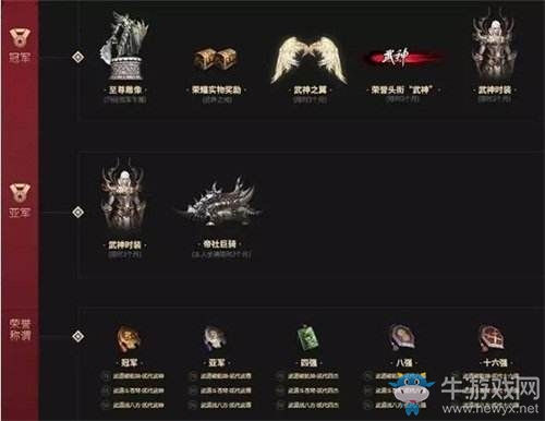 《天諭》以武會友  第三屆云垂武道會蓄勢待發(fā)