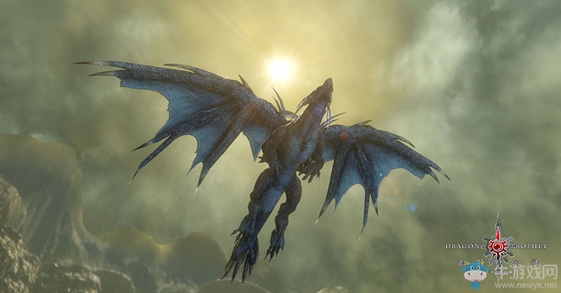 一旦三黃之《群龍默示錄》元旦特輯