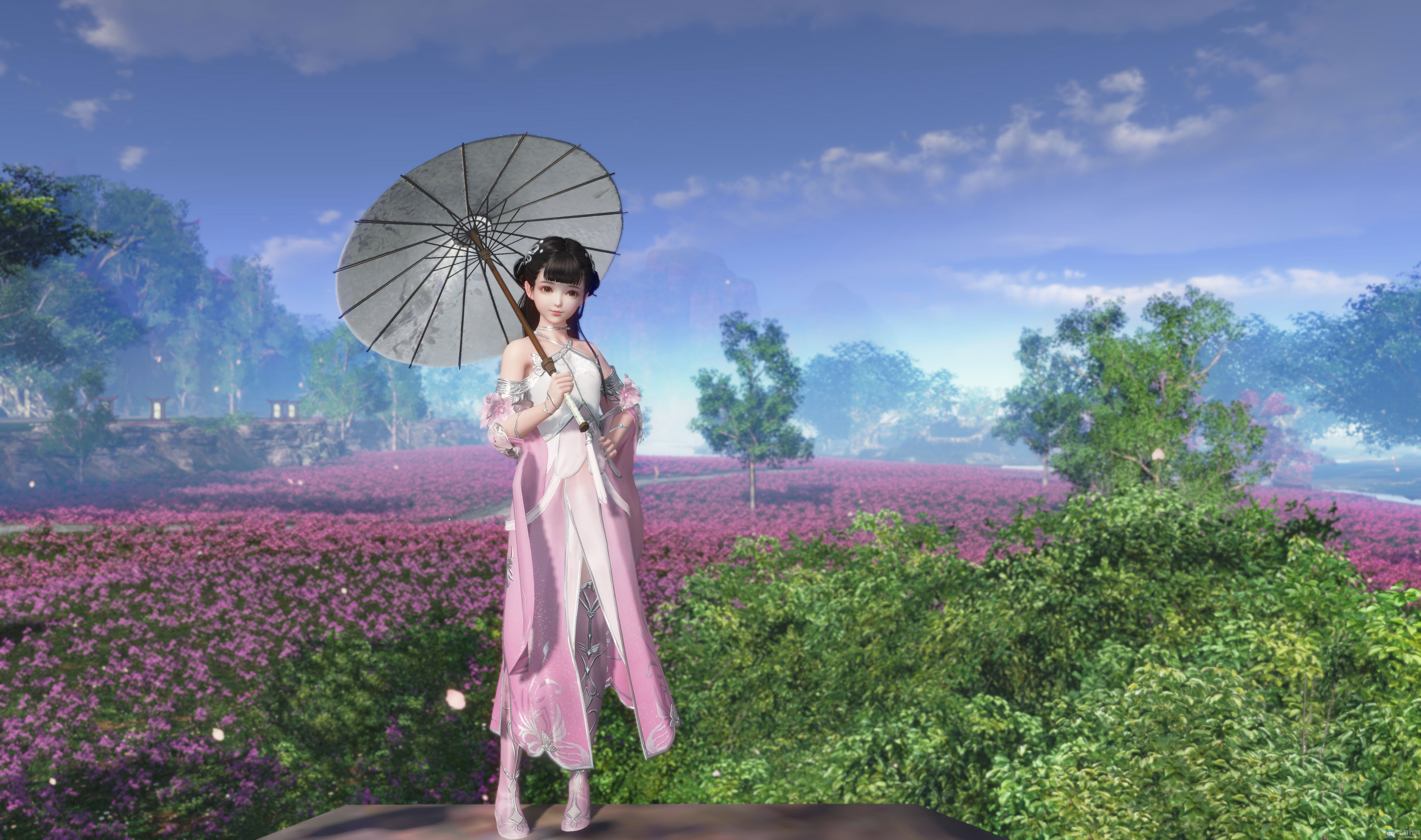 《天涯明月刀》2017新職業、少女體型、航海及新劇情曝光