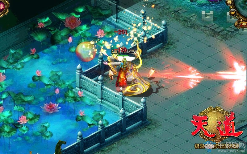 從2016戰到2017 《天道》跨年狂歡火爆攻城戰