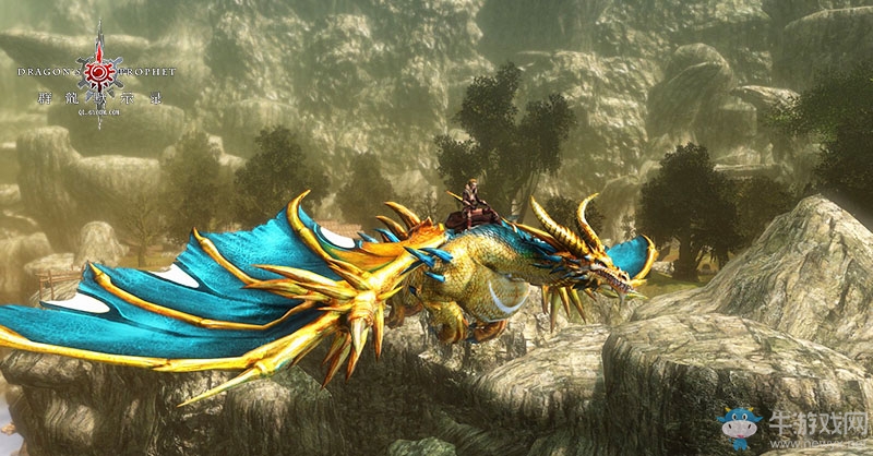 一旦三黃之《群龍默示錄》元旦特輯