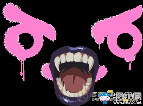 《守望先鋒》噴漆還可以這么玩，噴漆的組合