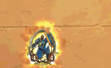 《爐石傳說》只有爐石玩家才會懂的梗