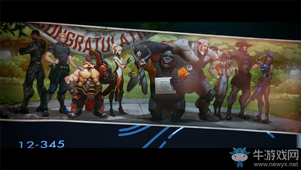 《守望先鋒》官方答疑：獵空時間加速器運行機制與年齡