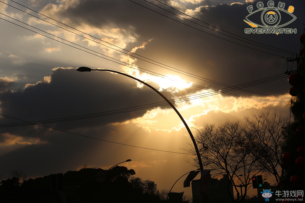 《守望先鋒》寶島先鋒AHQ戰隊采訪