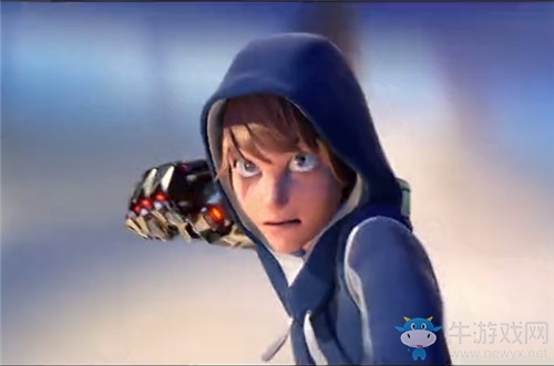 《守望先鋒》特里克魯斯參觀暴雪總部 新英雄即將到來