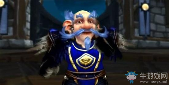 《爐石傳說》卡牌背后故事 大王與三王的羈絆