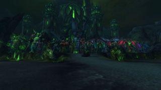 《爐石傳說》卡牌背后故事 大王與三王的羈絆