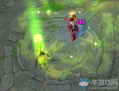 森林精靈技能大改 《第十域》重磅更新搶先看