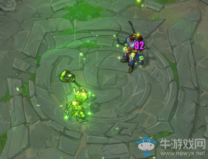 森林精靈技能大改 《第十域》重磅更新搶先看