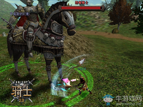 新技能get《騎士3.0》教你輕松上手史詩任務(wù)