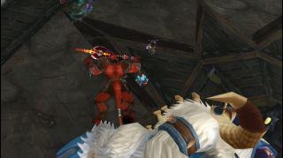 《爐石傳說》卡牌背后故事 大王與三王的羈絆