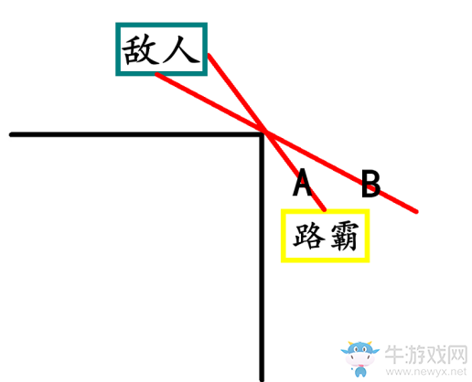 《守望先鋒》關于路霸鉤子被削弱的問題 隔墻鉤真是BUG？