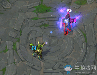 森林精靈技能大改 《第十域》重磅更新搶先看