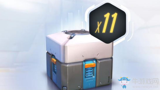 《守望先鋒》2016年名利雙收 但后勁略顯不足