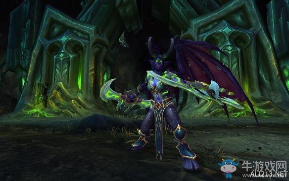 《魔獸世界》7.1.5版本各職業(yè)核心橙裝大改動一覽 術(shù)士被削慘不忍睹