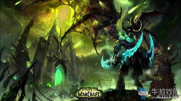 《魔獸世界》7.1.5版本各職業(yè)核心橙裝大改動一覽 術(shù)士被削慘不忍睹