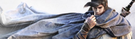 《天涯明月刀》制作人大爆料 正在做VR和手游？