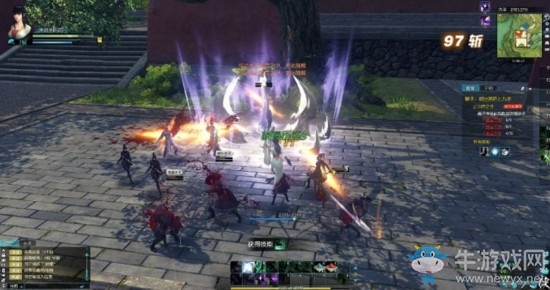 《天涯明月刀》制作人大爆料 正在做VR和手游？