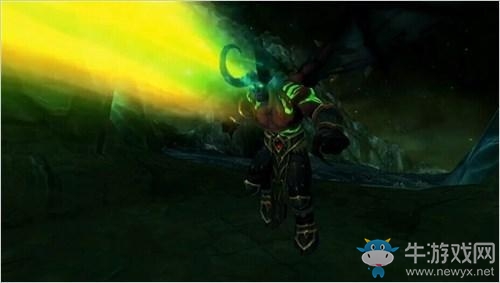 《魔獸世界》盤點魔獸十二個最具職業特色的招式