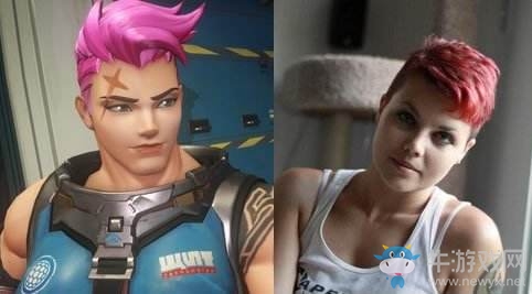 《守望先鋒》可以！這很屁股！守望先鋒擠進全球色情搜索榜11位！