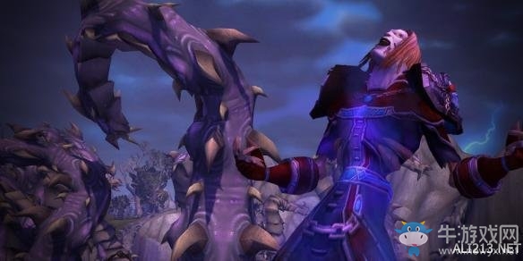 《魔獸世界》7.1.5版本各職業(yè)核心橙裝大改動一覽 術(shù)士被削慘不忍睹