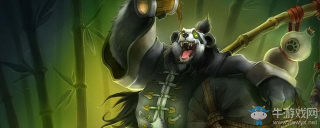 《魔獸世界》盤點魔獸十二個最具職業特色的招式