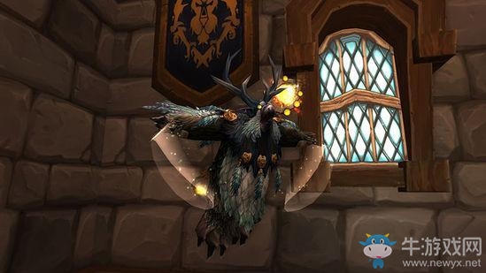 《魔獸世界》盤點魔獸十二個最具職業特色的招式