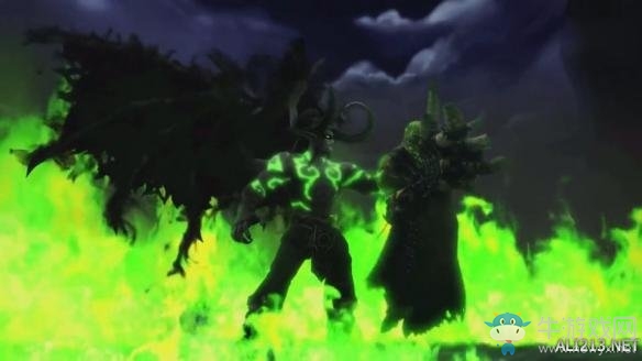 《魔獸世界》7.1.5版本各職業(yè)核心橙裝大改動一覽 術(shù)士被削慘不忍睹