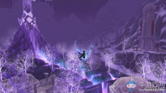 《魔獸世界》7.1.5版本各職業(yè)核心橙裝大改動一覽 術(shù)士被削慘不忍睹