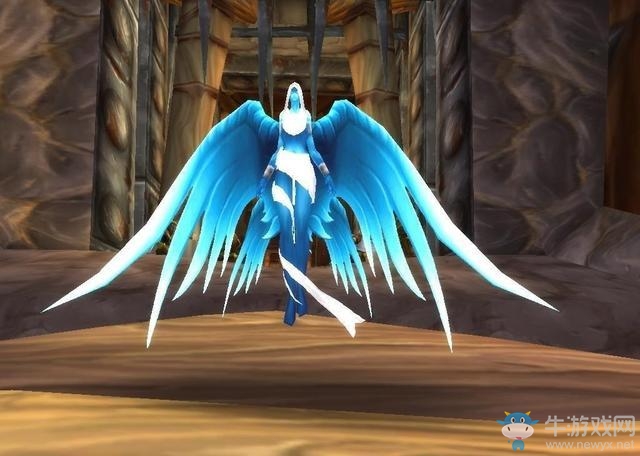 《魔獸世界》盤點魔獸十二個最具職業特色的招式