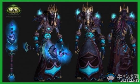 《魔獸世界》7.1.5版本各職業(yè)核心橙裝大改動一覽 術(shù)士被削慘不忍睹