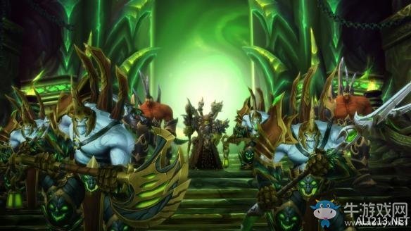 《魔獸世界》7.1.5版本各職業(yè)核心橙裝大改動一覽 術(shù)士被削慘不忍睹