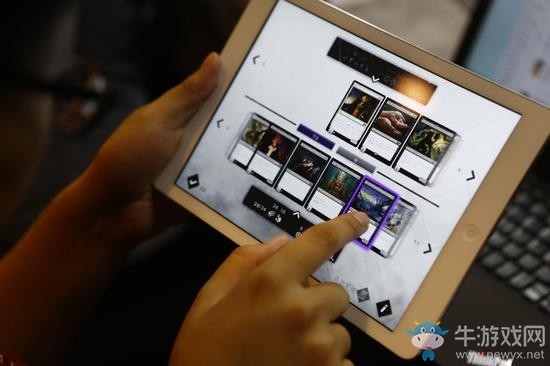 《爐石傳說》設計的問題：卡池過淺 缺少反制手段