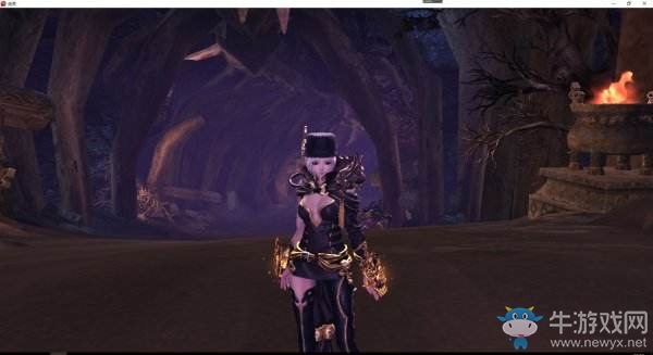 《劍靈》西洛美景欣賞 那些你不曾看見的西域奇景