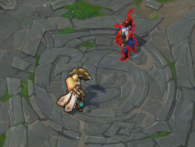 戰斗女神來了！《第十域》新英雄“雅典娜”降臨