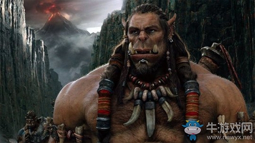 《魔獸世界》電影或有續集 導演推特泄天機