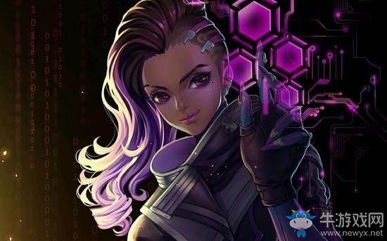 成人網站最受歡迎游戲角色 《守望先鋒》5位英雄上榜