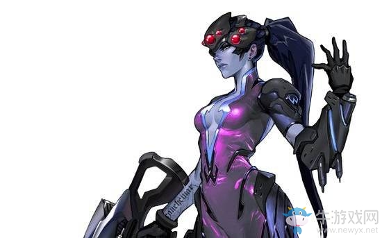 成人網站最受歡迎游戲角色 《守望先鋒》5位英雄上榜