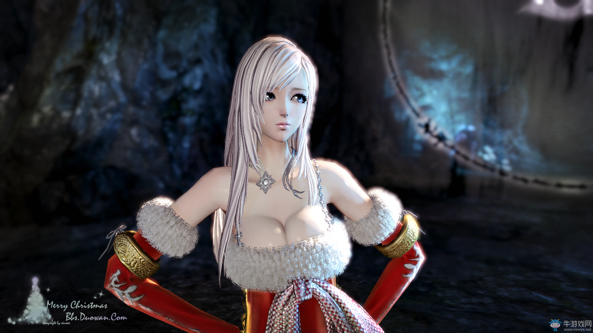 劍靈玩家吐槽：聊聊劍靈中各色各樣的道德綁架