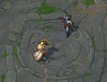 戰斗女神來了！《第十域》新英雄“雅典娜”降臨