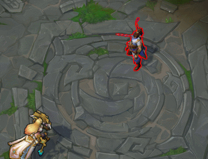 戰斗女神來了！《第十域》新英雄“雅典娜”降臨